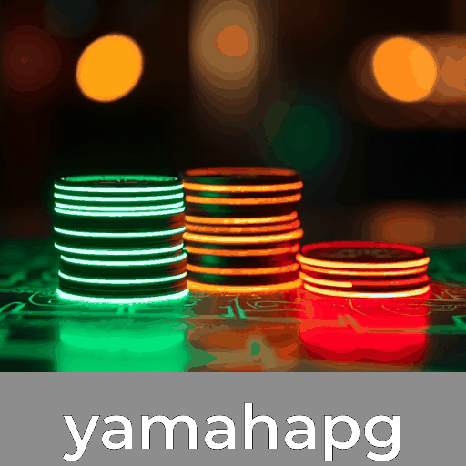 Yamahapg: Jogos de Mesa ao Vivo para Brasileiros