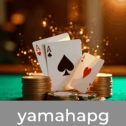 yamahapg: A Plataforma de Jogos de Azar Líder em Serviço Profissional
