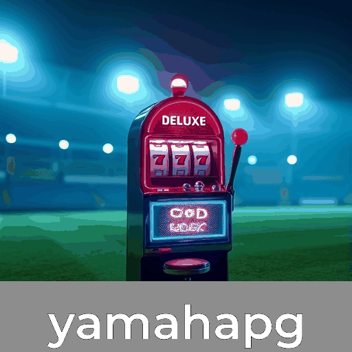 yamahapg: A Plataforma de Jogos de Azar Líder em Serviço Profissional