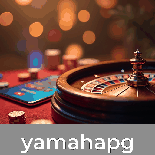 Yamahapg: Jogos de Mesa ao Vivo para Brasileiros