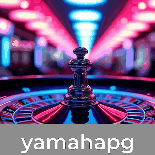 yamahapg: A Plataforma de Jogos de Azar Líder em Serviço Profissional