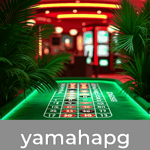 yamahapg: Cassino Online Seguro e Premiado