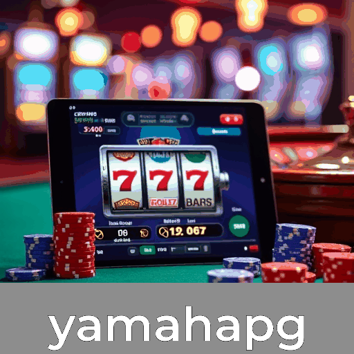 Yamahapg: Jogos de Mesa ao Vivo para Brasileiros