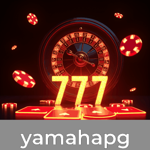 yamahapg: Slots com Mega Jackpot, Mesa Interativa, Experiência Live Dealer