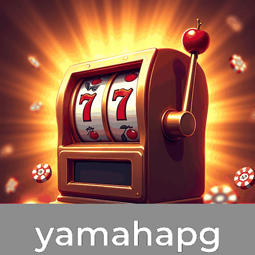 yamahapg: Cassino Online Seguro e Premiado
