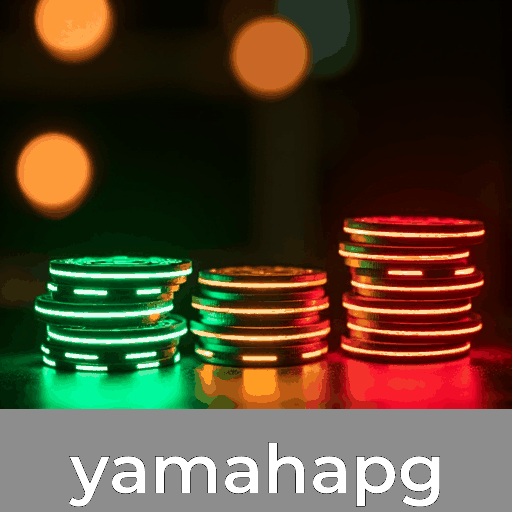 yamahapg: A Plataforma de Jogos de Azar Líder em Serviço Profissional
