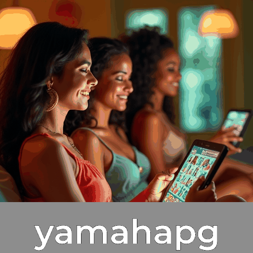 Vivencie o acesso seguro instantâneo no yamahapg
