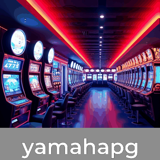 Emoção e Grandes Prêmios: Jogos de Cassino com yamahapg